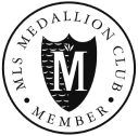 MLS Medallion Club Member