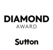 Sutton Diamond Award